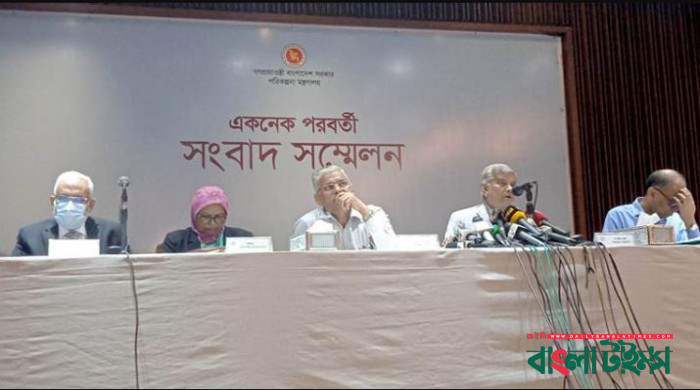 ক্যানসার সেন্টার নির্মাণসহ ১১ প্রকল্প একনেকে অনুমোদন